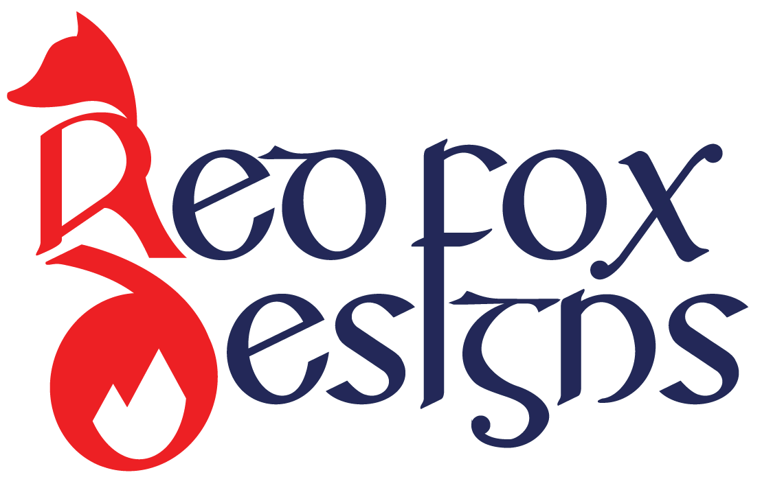 Red Fox Designs Logo